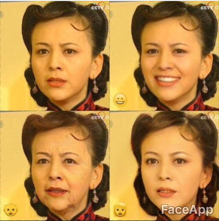 FaceAppױ faceappô