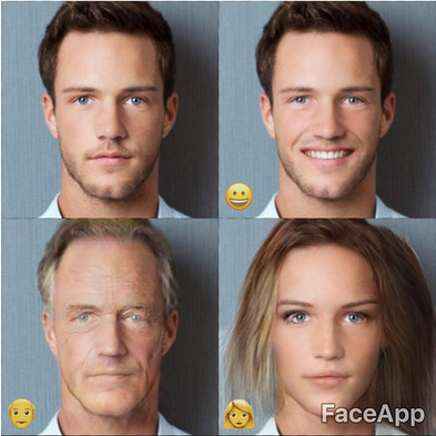 FaceAppױ faceappô