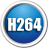 闪电H264格式转换器v3.8.5官方版