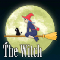 ŮCʸ֤The Witch License Cv1.1׿