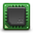 CPU Monitor Gadget(CPU)