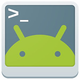 նģ(Android Terminal Emulator)