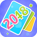 全民接龙2048抖音版v1.0.0 安卓版