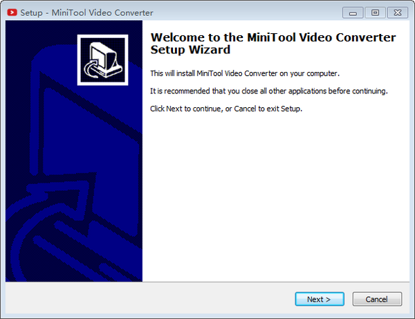 MiniTool Video Converter(Ƶʽת)
