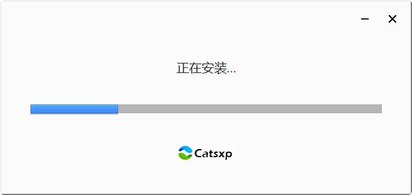 è(Catsxp)