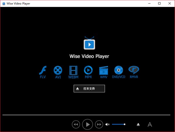Wise Video Player(Լܲ)