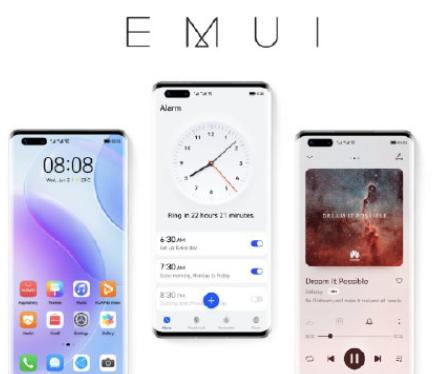 EMUI12ǰ׿EMUI12ͺʲôһ