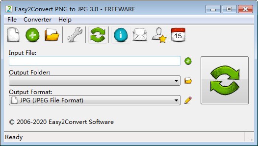 Easy2Convert PNG to JPG(PNGתJPGͼƬʽת)