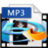4Easysoft Blu-ray to MP3 Ripper(视频转音频工具)v3.1.36官方版