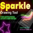 Sparkle Drawing Tool(AE自定义MASK路径闪光生成器)v1.0免费版