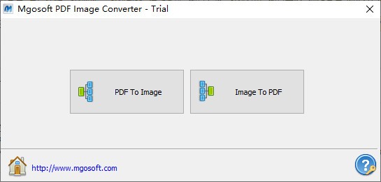 Mgosoft PDF Image Converter(PDFͼƬת)