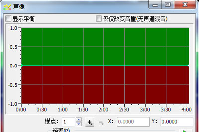 GoldWave÷ ⼸Ҫ