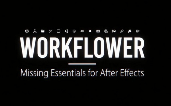 Workflower(AEŻű)
