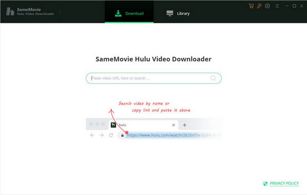 SameMovie Hulu Video Downloader(Ƶع)