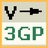 Pazera Free Video to 3GP Converter(Ƶʽת)v1.2ٷѰ