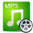 凡人MP3全能格式转换器v8.7.0.0官方版
