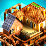 Escape Machine Cityv1.58