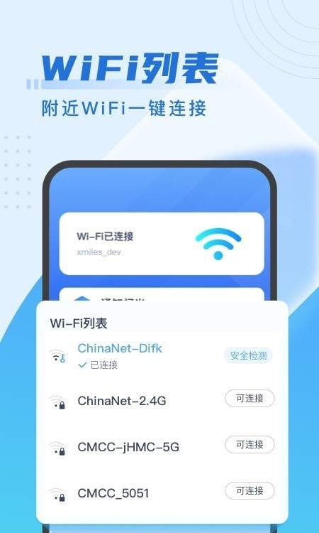 WiFi