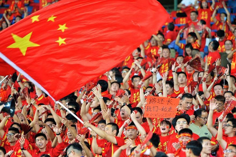中国队vs卡塔尔直播视频回放地址 中国队2:1卡塔尔视频重播