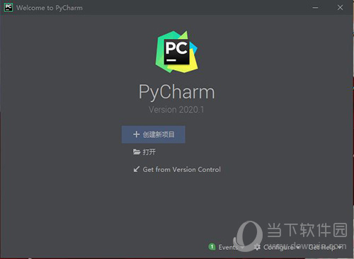 pycharmôĿ ½ļ