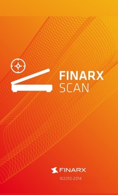 FINARX Scan Lightĵɨ