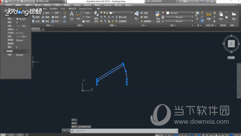 AutoCAD2017ôը ըʹ÷