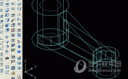 AutoCAD2018νģ CAD2018άģ̳