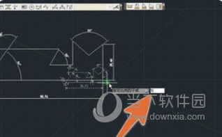 AutoCAD2018νͼŴ Ŵߴ粻̳