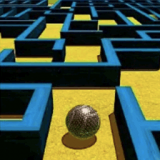 球球滚动迷宫v1.0
