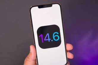 iOS14.6 iOS14.6ٽ