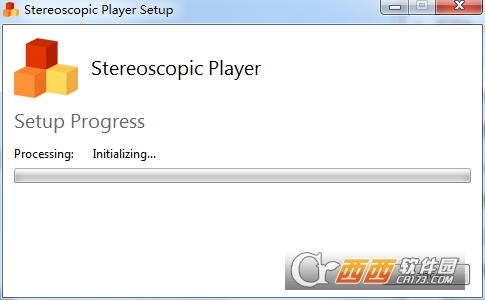 Stereoscopic PlayerѰ(3DӰ)