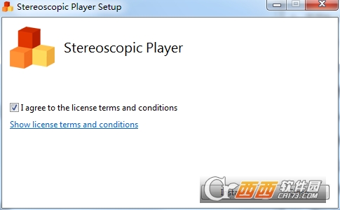 Stereoscopic PlayerѰ(3DӰ)