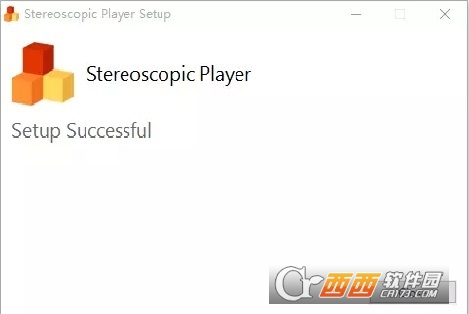 Stereoscopic PlayerѰ(3DӰ)