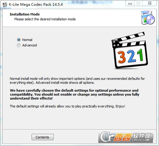 K-Lite Mega Codec Pack