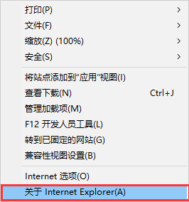 IE7Internet Explorer 7