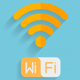 无线WiFi测速v1.1