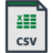 Vovsoft CSV Splitter(CSVļָ)v1.2