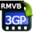 4Easysoft RMVB to 3GP Video Converter(视频转换软件)v3.3.26版