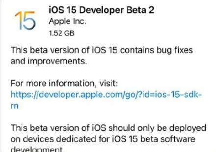 ios15beta2ʲôios15beta2