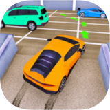 停车场高级驾驶v1.0.0