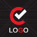 㶨logo