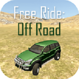 ɼʻԽҰϷ(Free Ride:Off Road)