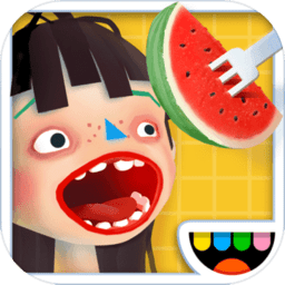 пС2˾Ϸ(Toca Kitchen 2)v1.2.3