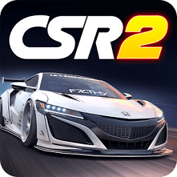 CSR Racing2İ