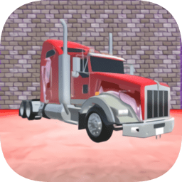 ģʻ3İ(Euro World Truck Simulator 3)v20