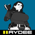 Haydee2八项修改器v1.0.13 MrAntiFun版