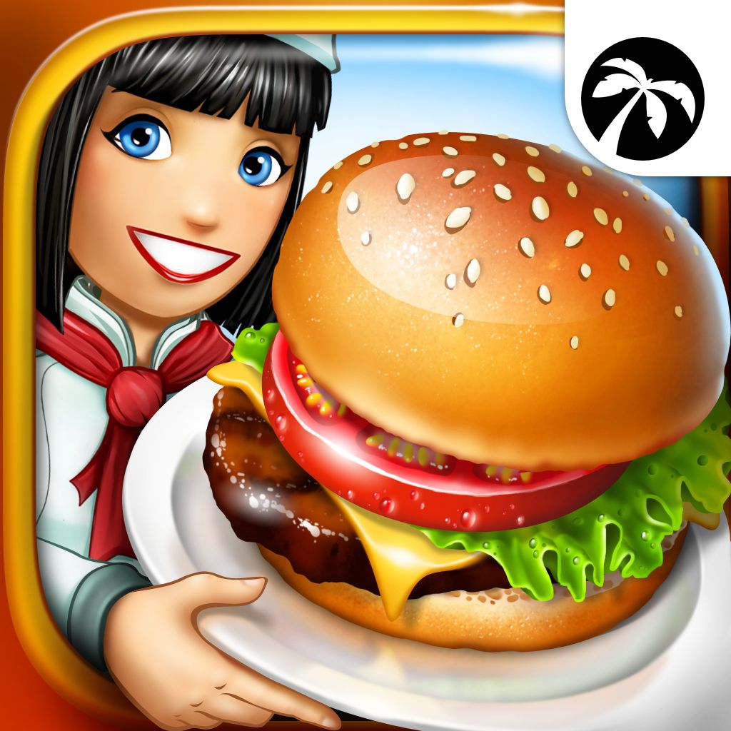 ⿷2022°(cooking fever)v14.1.2