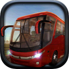 ģʿ2015İ(Bus Simulator 3D - 2015)v2.3׿