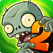 ֲսʬ2ʰİ(Plants vs. Zombies2)