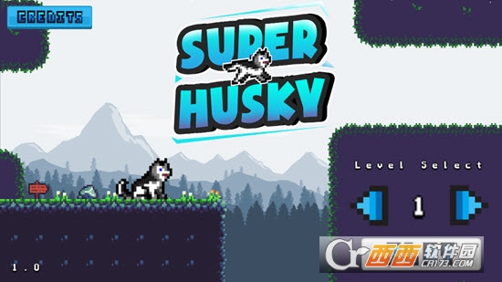 ʿSuper Husky